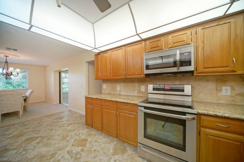 WYLDEWOOD LAKES CONDO - Residential
