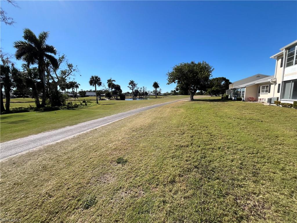 MYERLEE CIRCLE CONDO - Residential