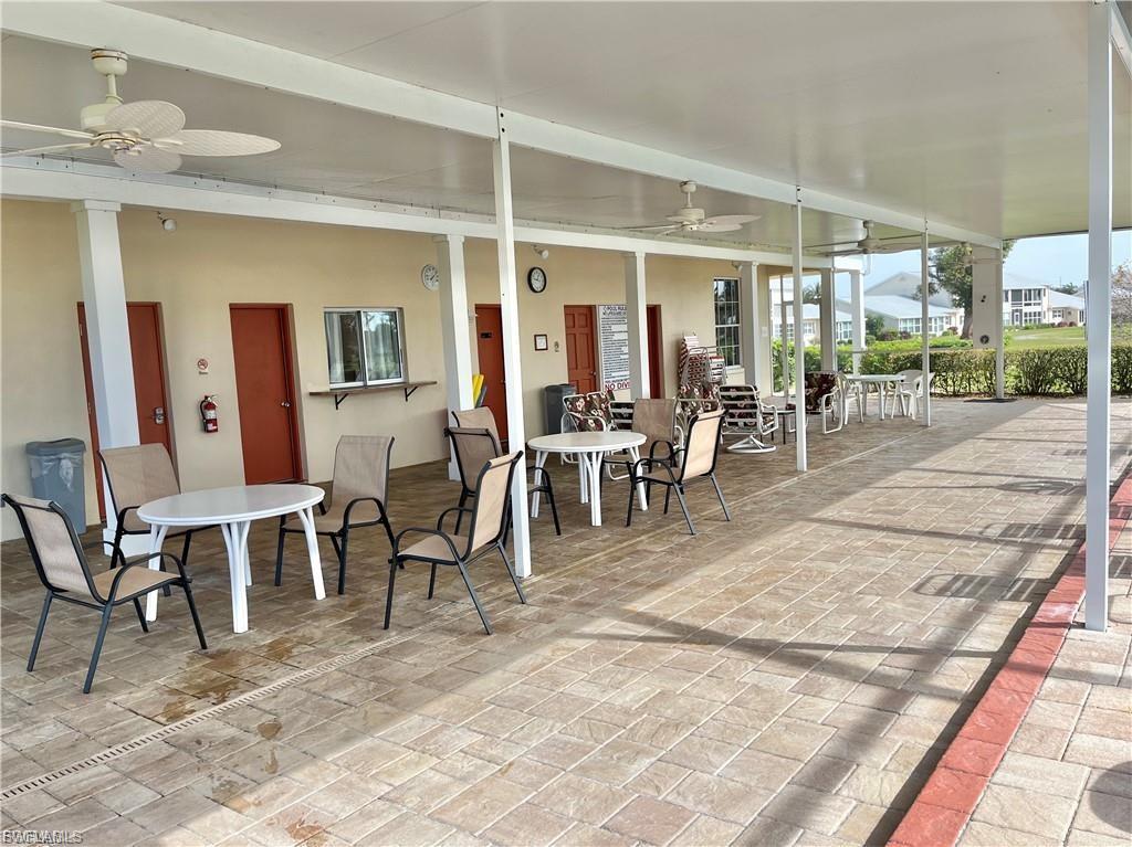 MYERLEE CIRCLE CONDO - Residential