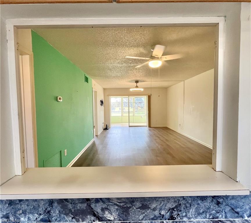 MYERLEE CIRCLE CONDO - Residential