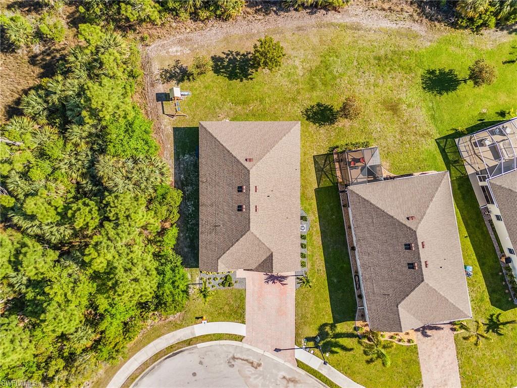 ENTRADA - Residential