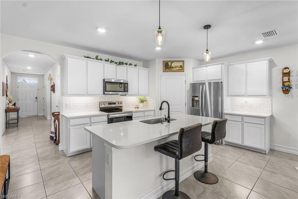 ENTRADA - Residential