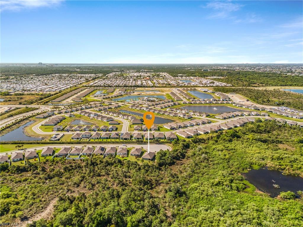 ENTRADA - Residential