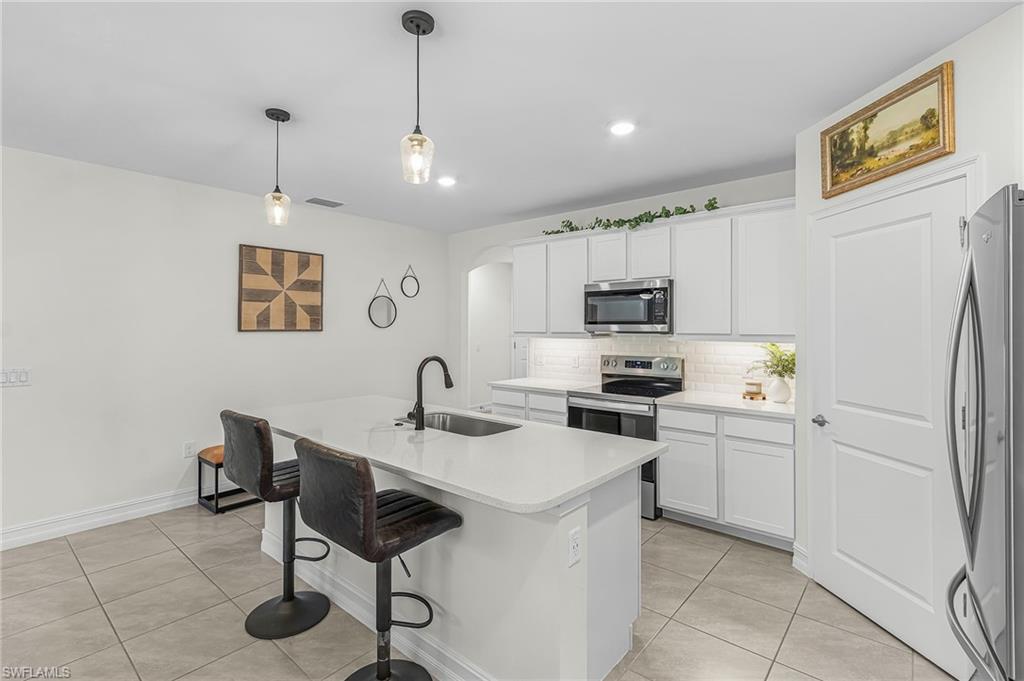 ENTRADA - Residential