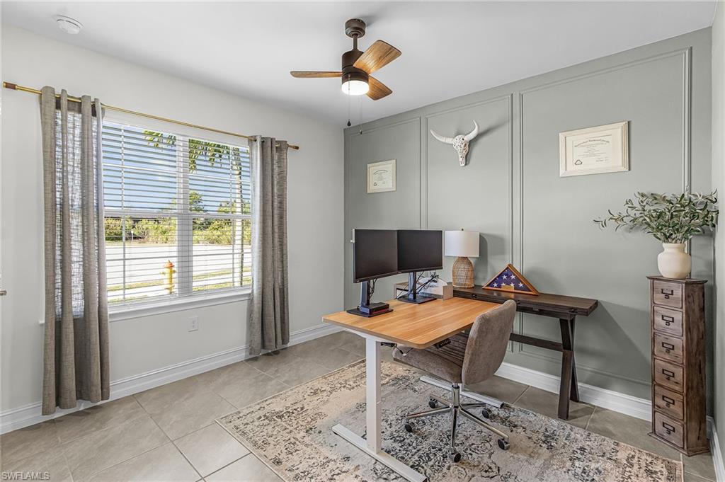 ENTRADA - Residential