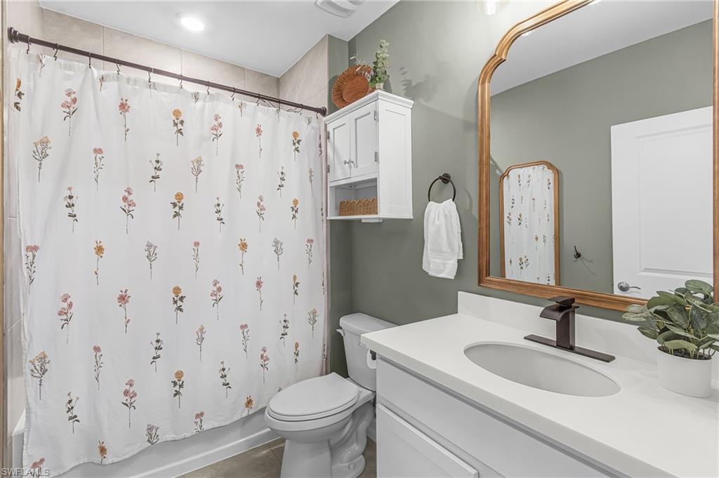 ENTRADA - Residential