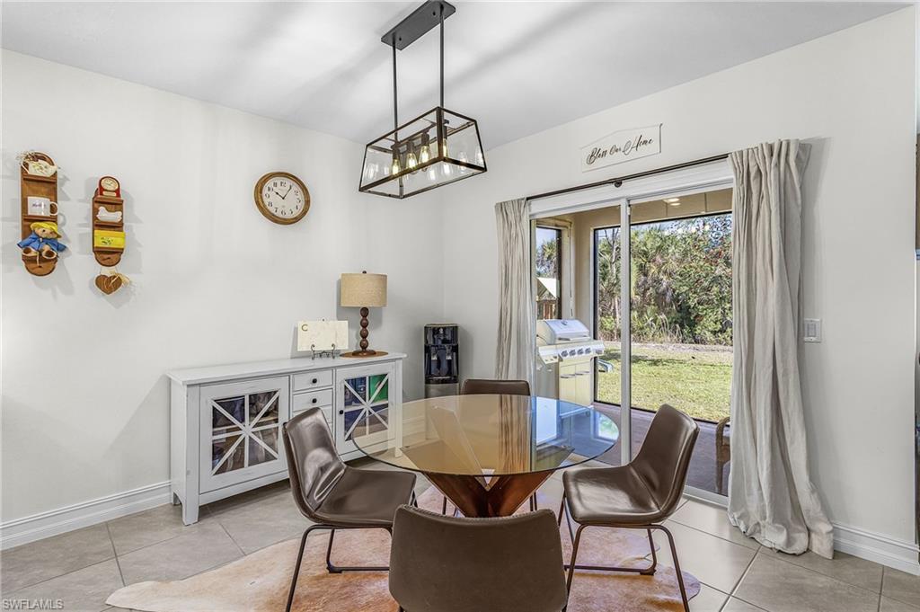 ENTRADA - Residential