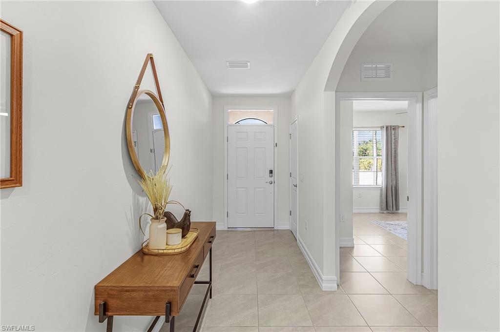 ENTRADA - Residential