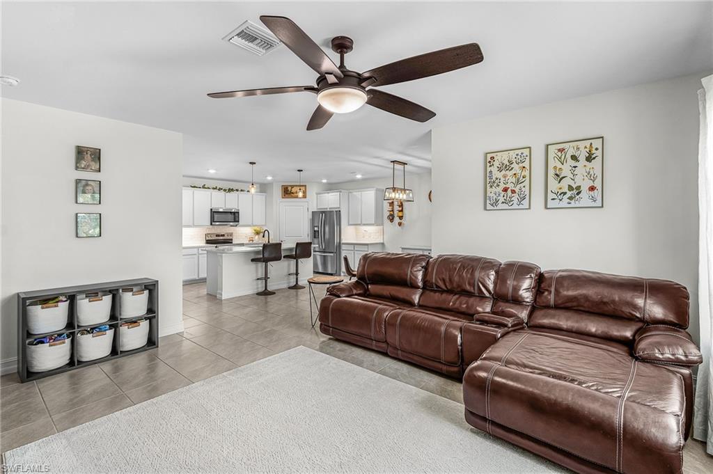 ENTRADA - Residential