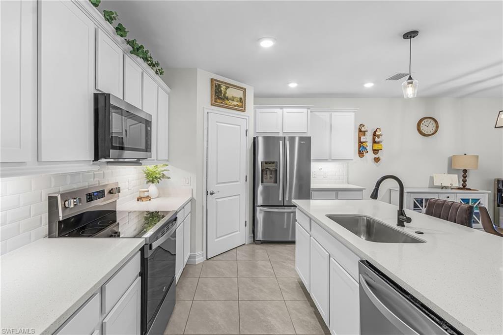 ENTRADA - Residential