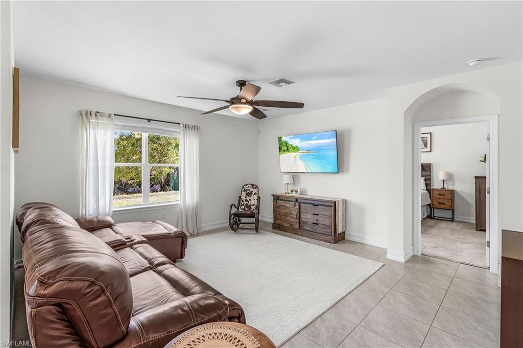 ENTRADA - Residential