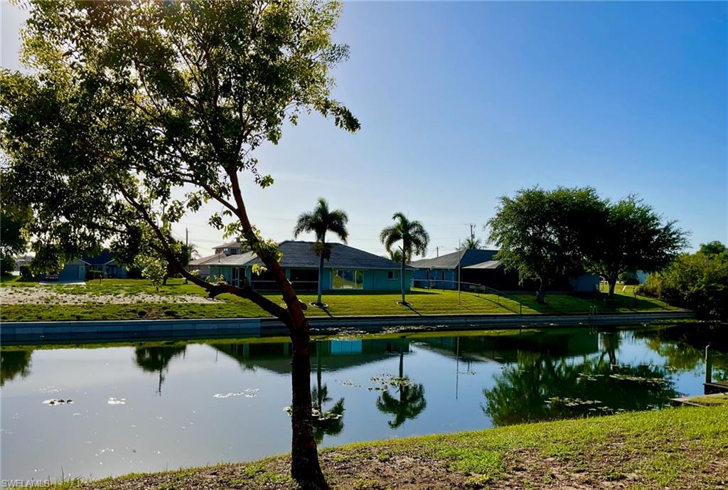 CAPE CORAL - Residential Lease