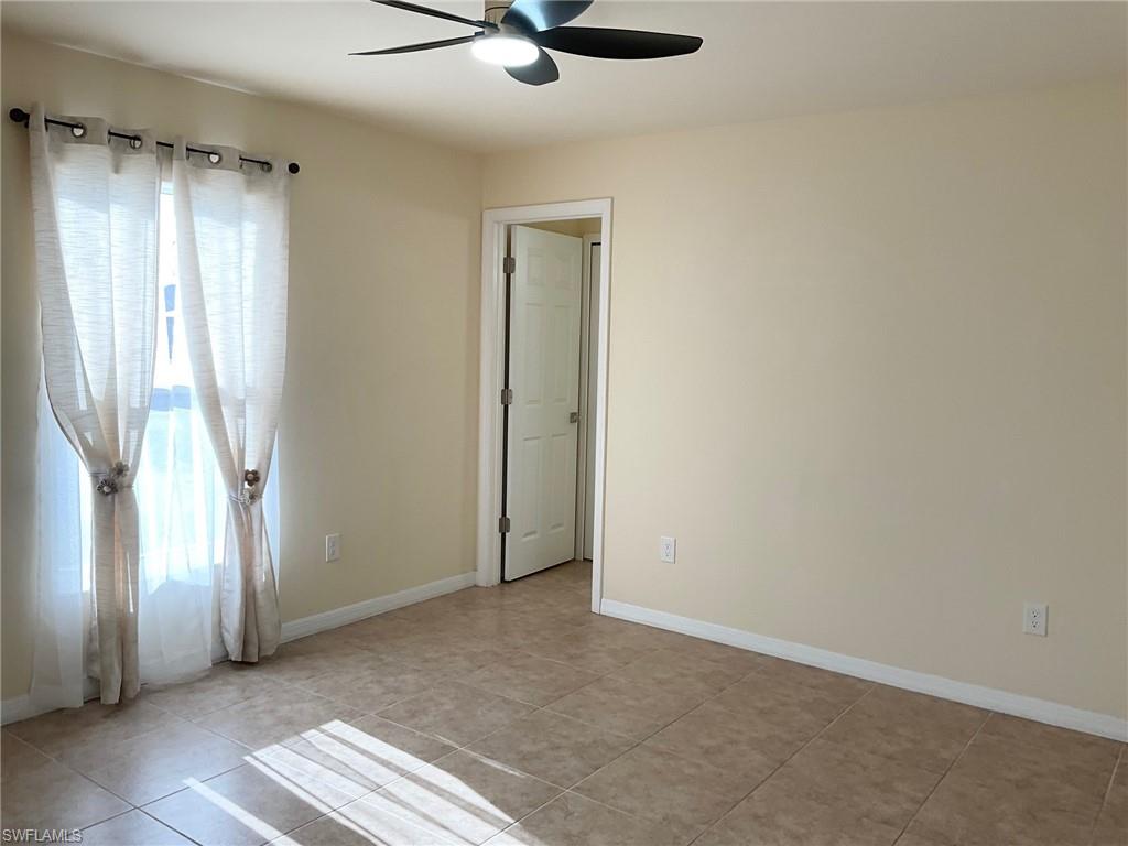 CAPE CORAL - Residential Lease