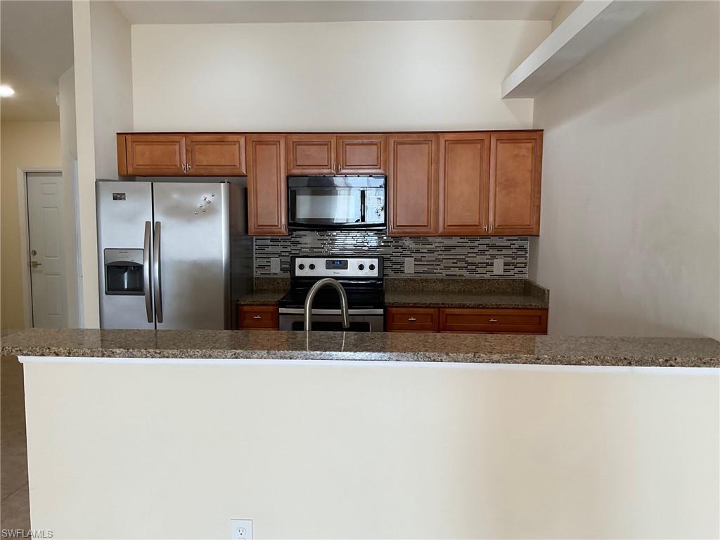 CAPE CORAL - Residential Lease