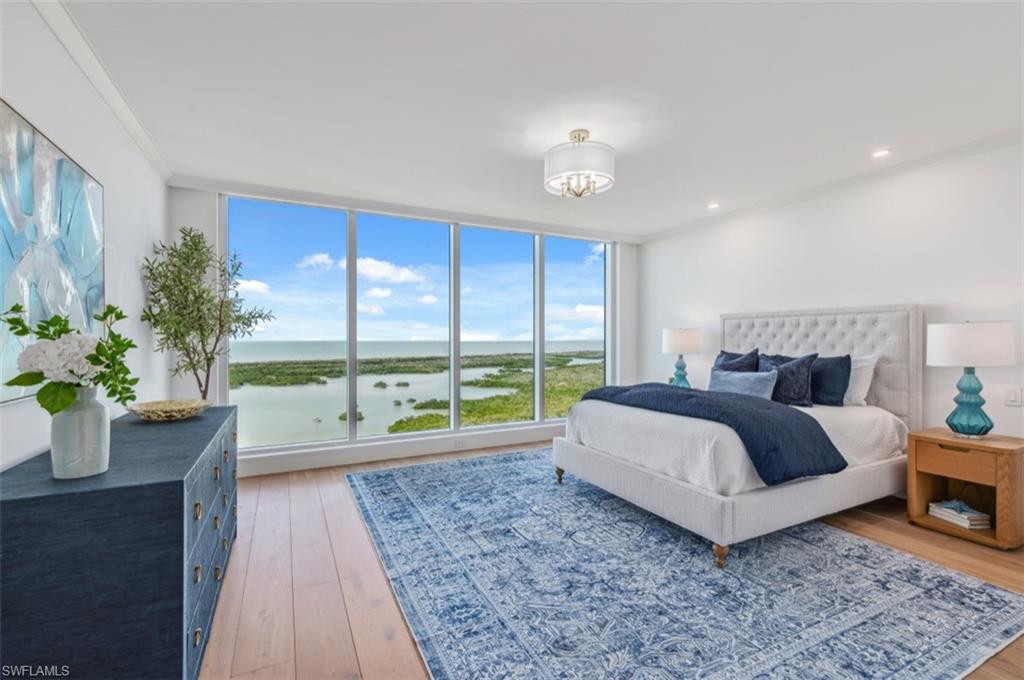 KALEA BAY TOWER 300 - Residential