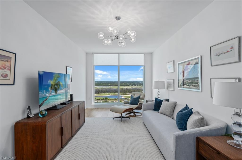 KALEA BAY TOWER 300 - Residential