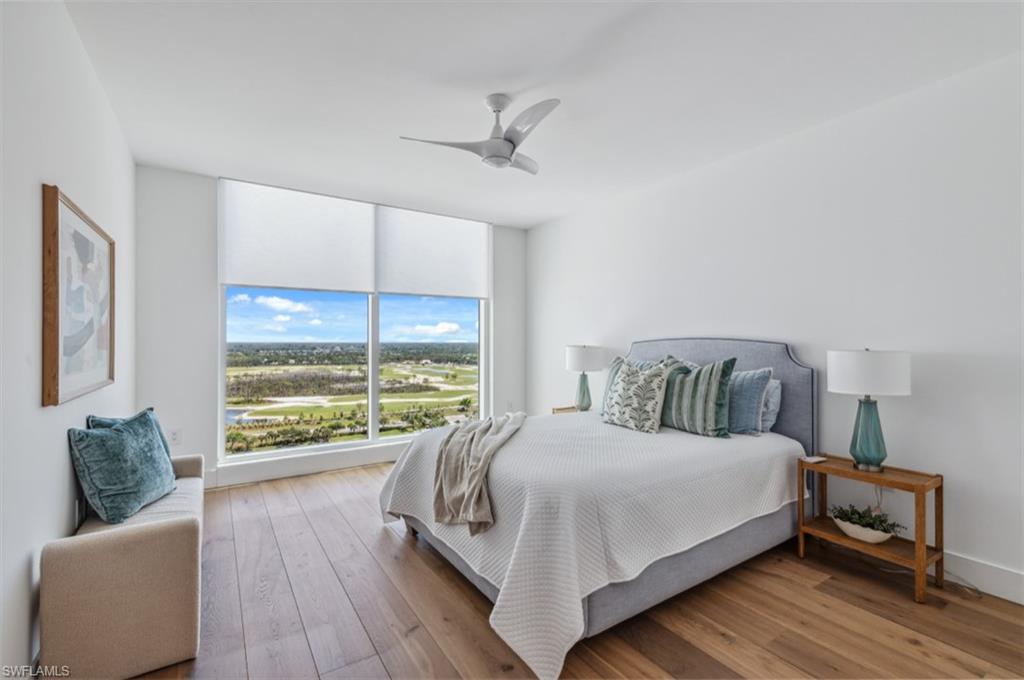 KALEA BAY TOWER 300 - Residential