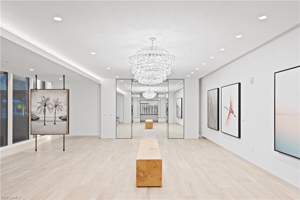 KALEA BAY TOWER 300 - Residential