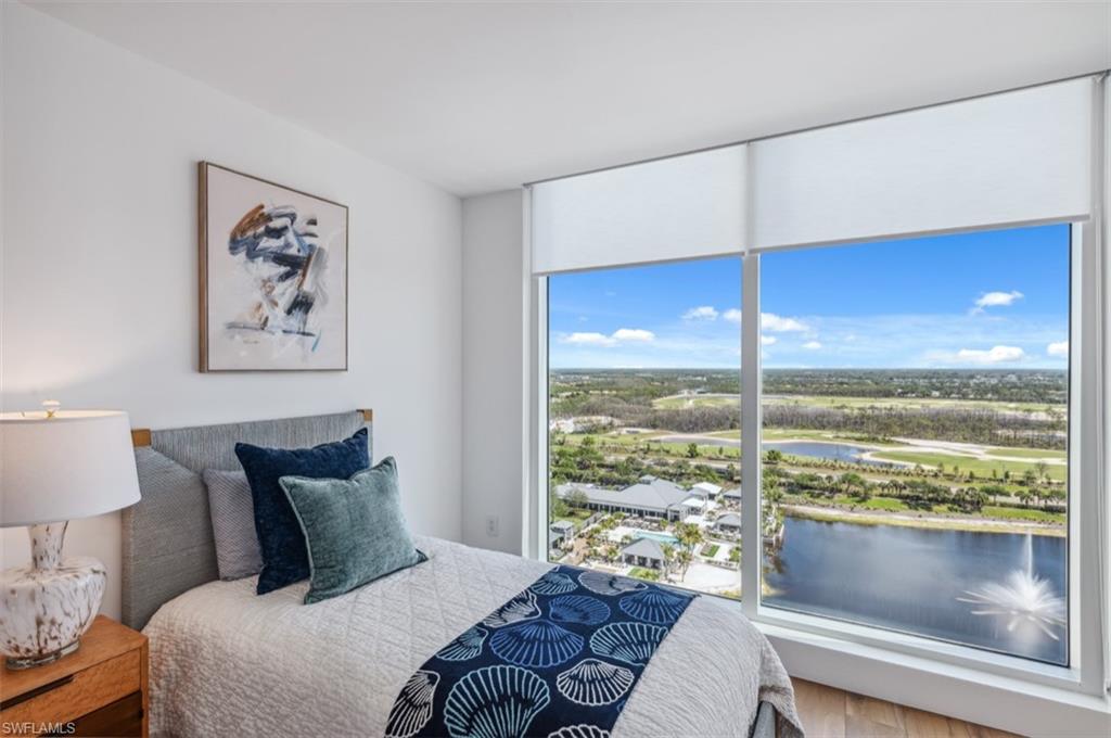 KALEA BAY TOWER 300 - Residential