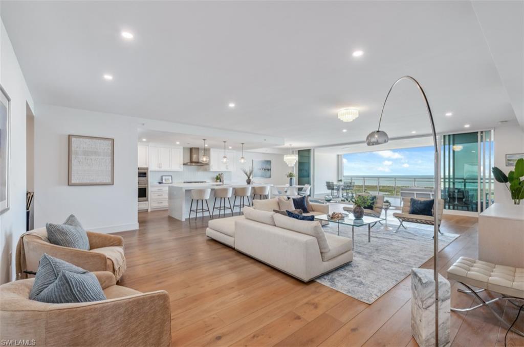 KALEA BAY TOWER 300 - Residential