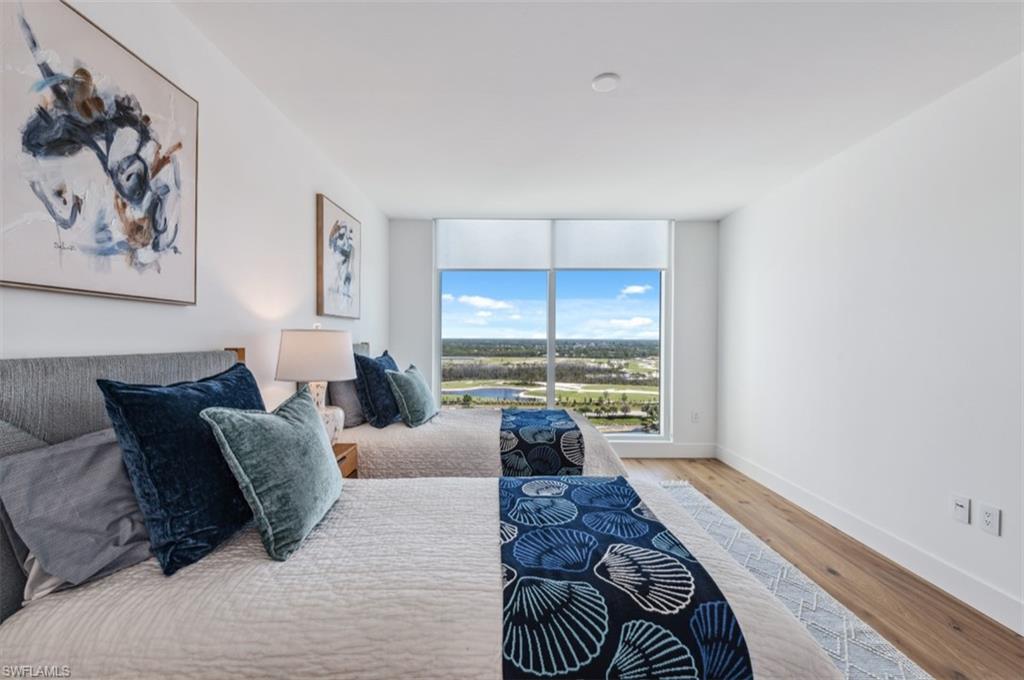 KALEA BAY TOWER 300 - Residential