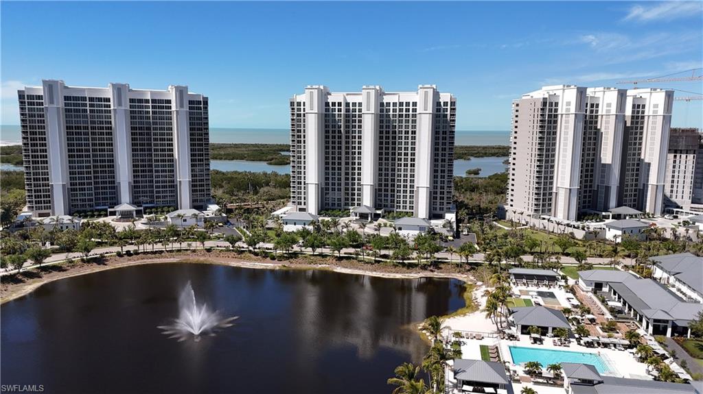 KALEA BAY TOWER 300 - Residential