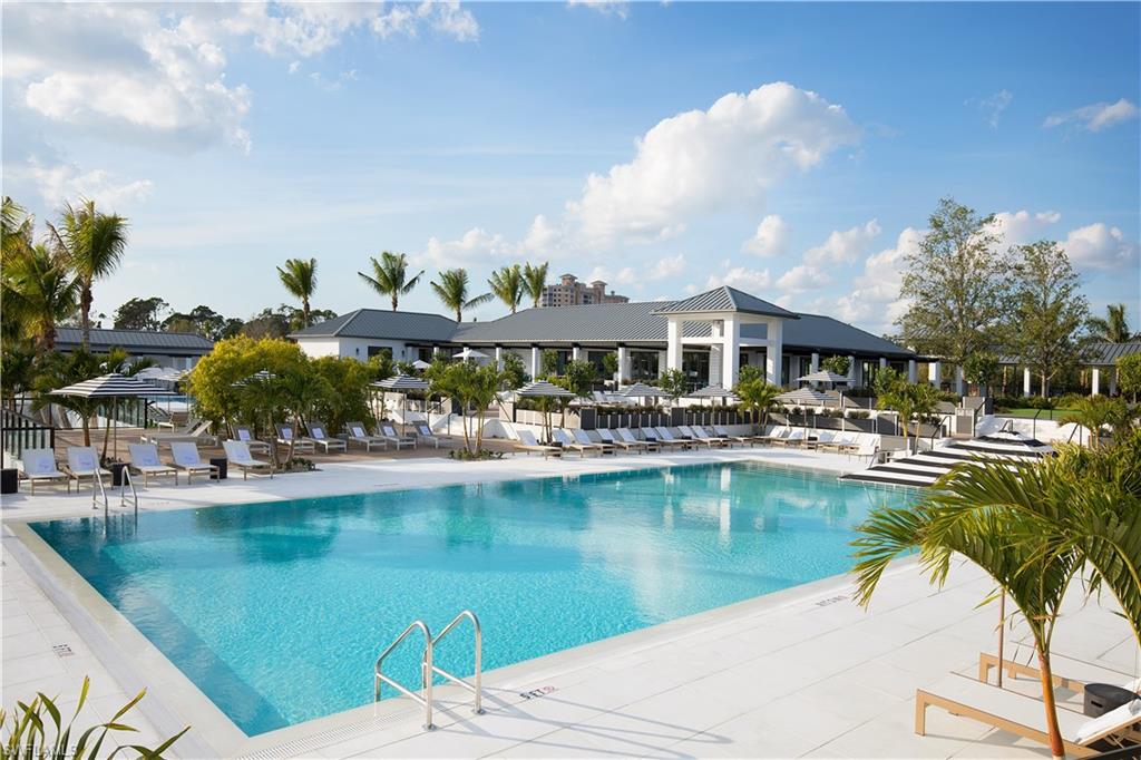 KALEA BAY TOWER 300 - Residential