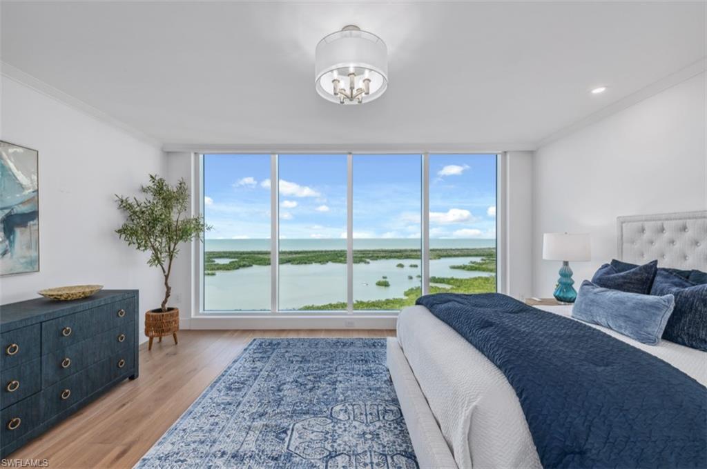 KALEA BAY TOWER 300 - Residential