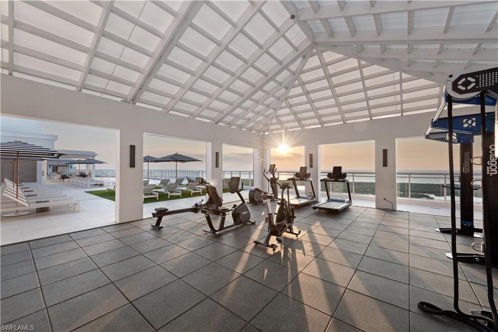 KALEA BAY TOWER 300 - Residential