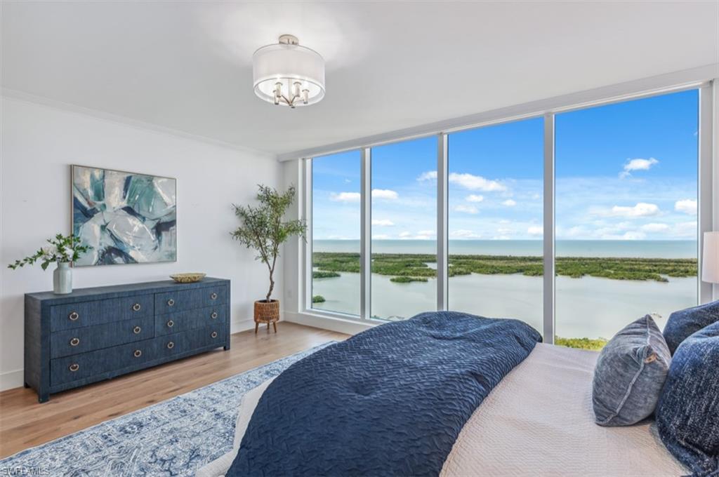 KALEA BAY TOWER 300 - Residential