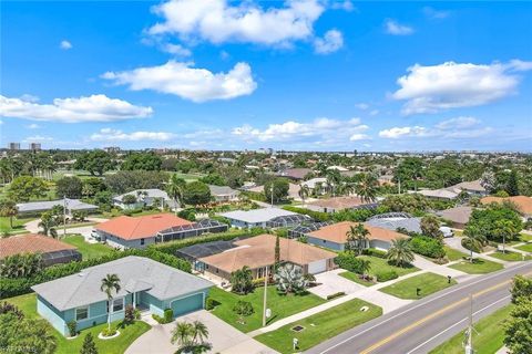 A home in MARCO ISLAND