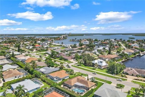 A home in MARCO ISLAND