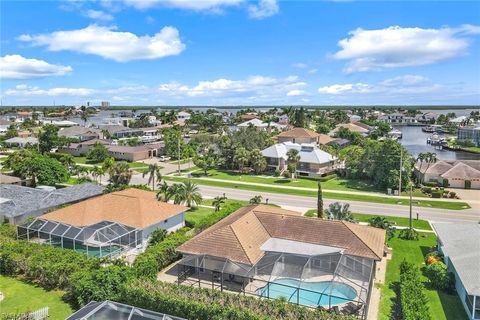 A home in MARCO ISLAND