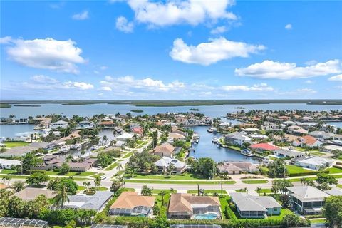 A home in MARCO ISLAND