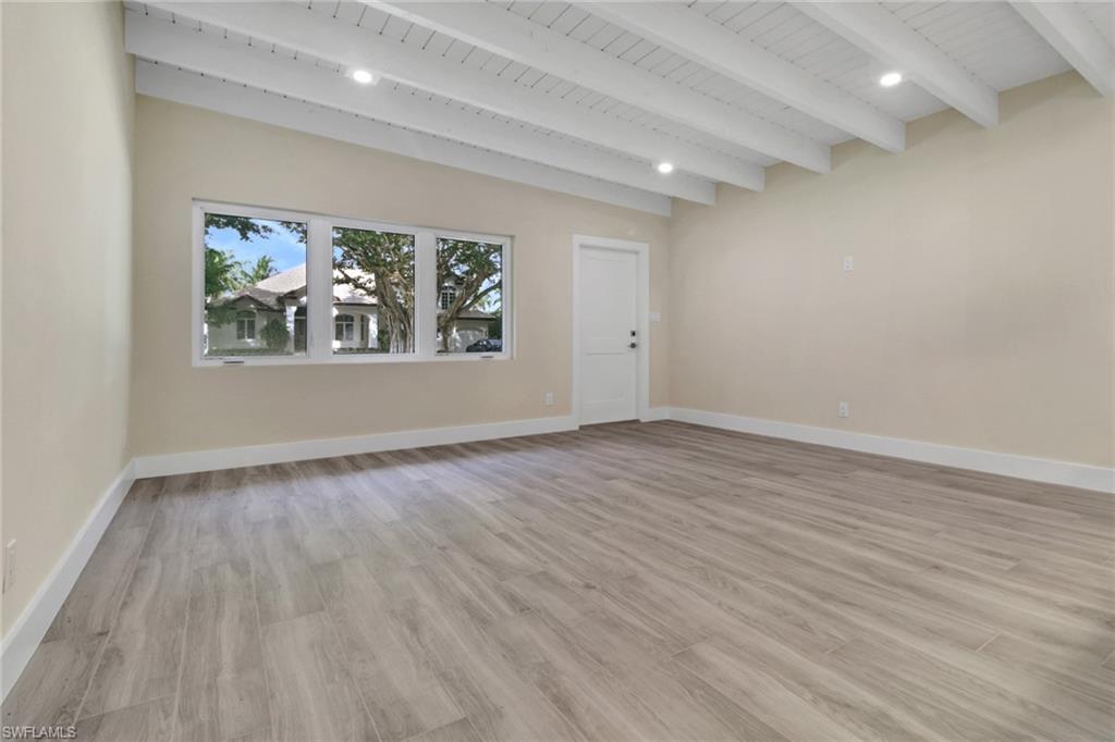 SEAGATE - Residential Lease