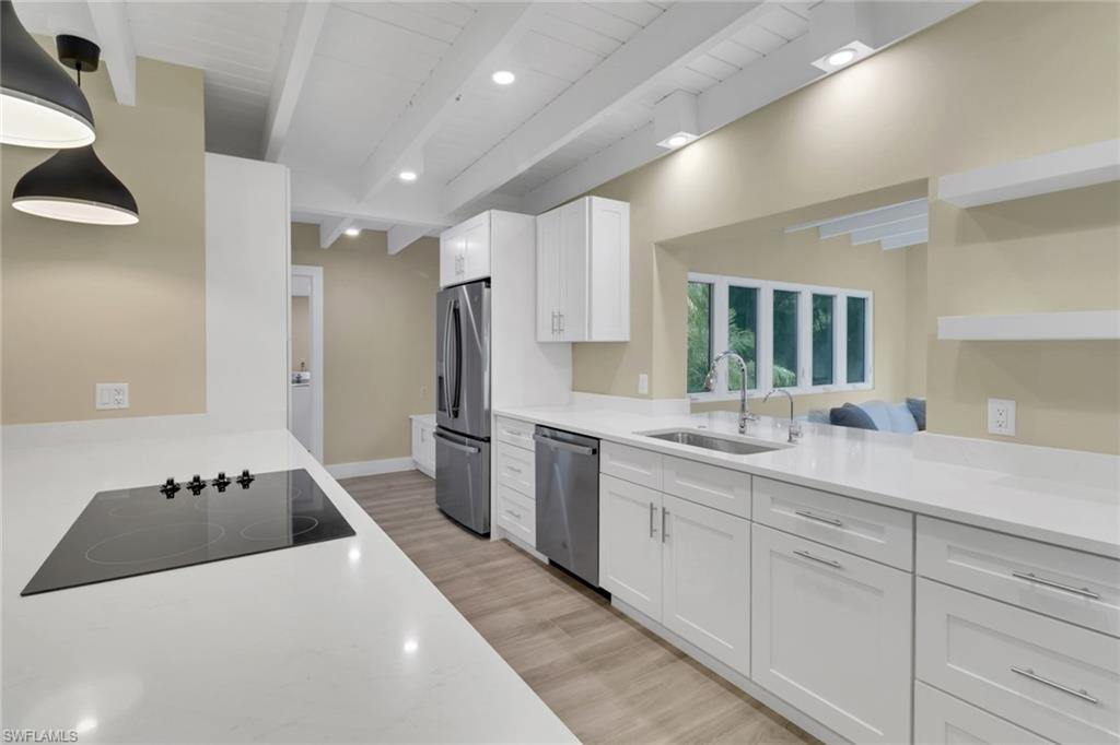 SEAGATE - Residential Lease