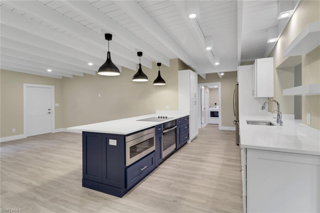 SEAGATE - Residential Lease