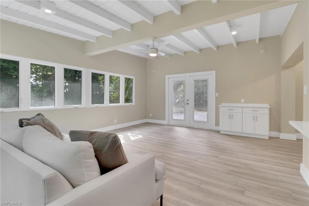 SEAGATE - Residential Lease