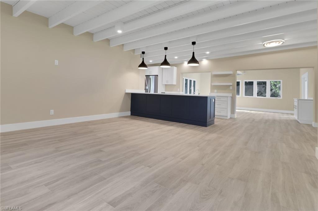 SEAGATE - Residential Lease