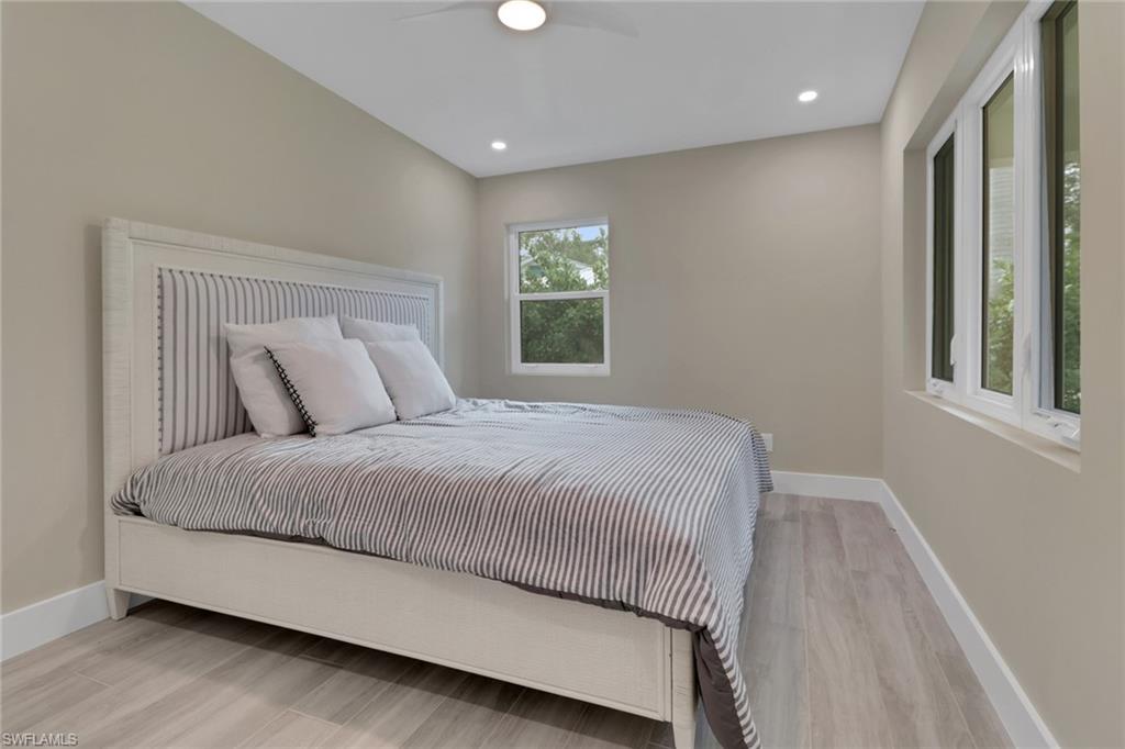 SEAGATE - Residential Lease