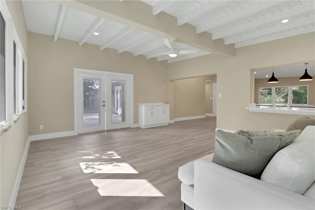 SEAGATE - Residential Lease