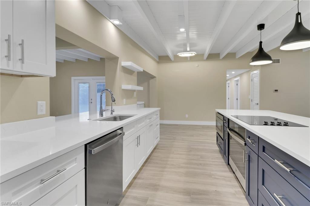 SEAGATE - Residential Lease