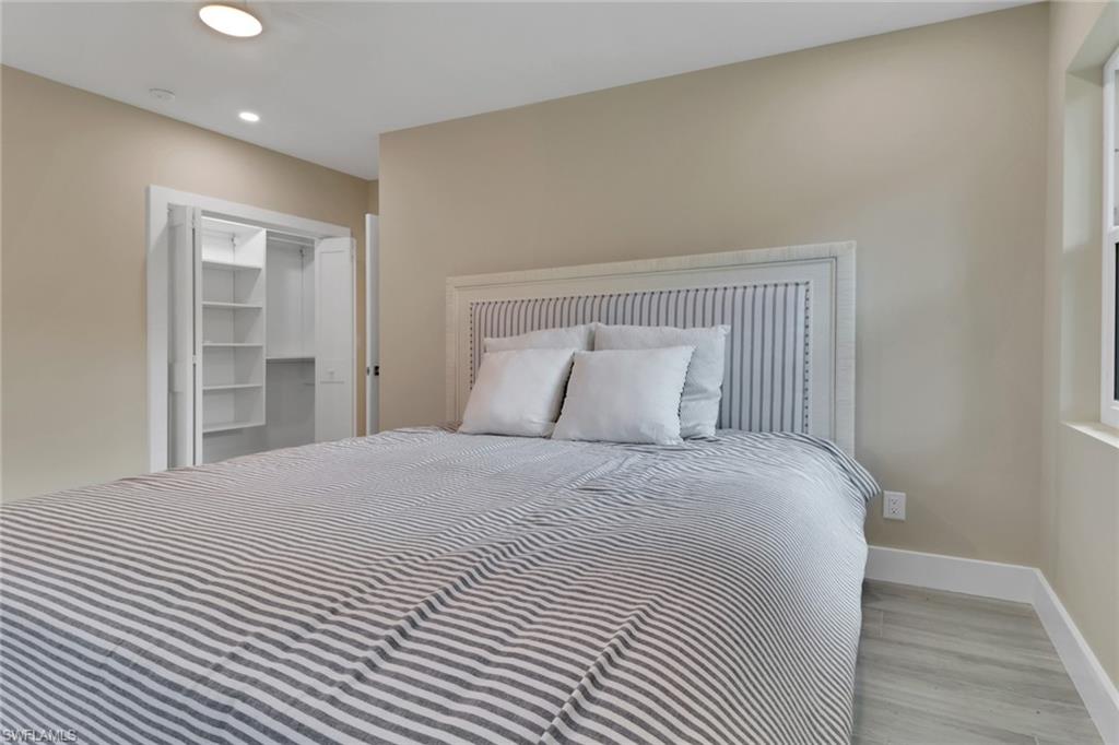 SEAGATE - Residential Lease