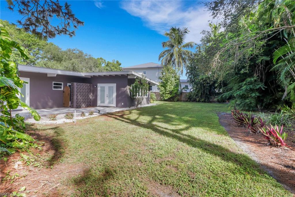 SEAGATE - Residential Lease