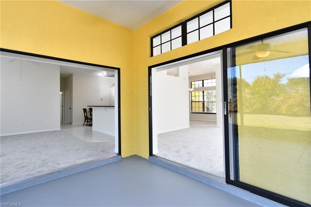 AMBERWOOD ESTATES REPLAT - Residential