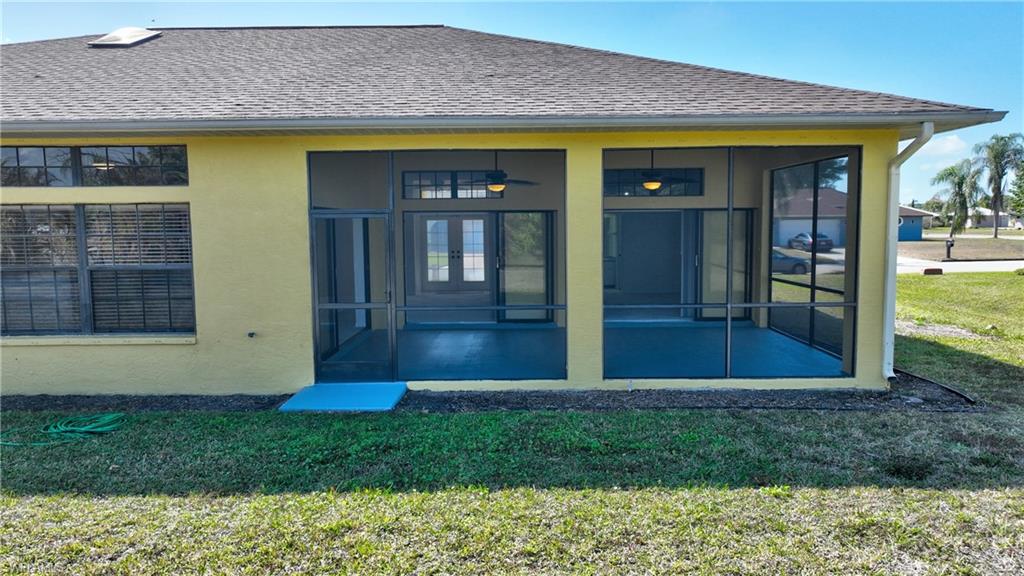 AMBERWOOD ESTATES REPLAT - Residential