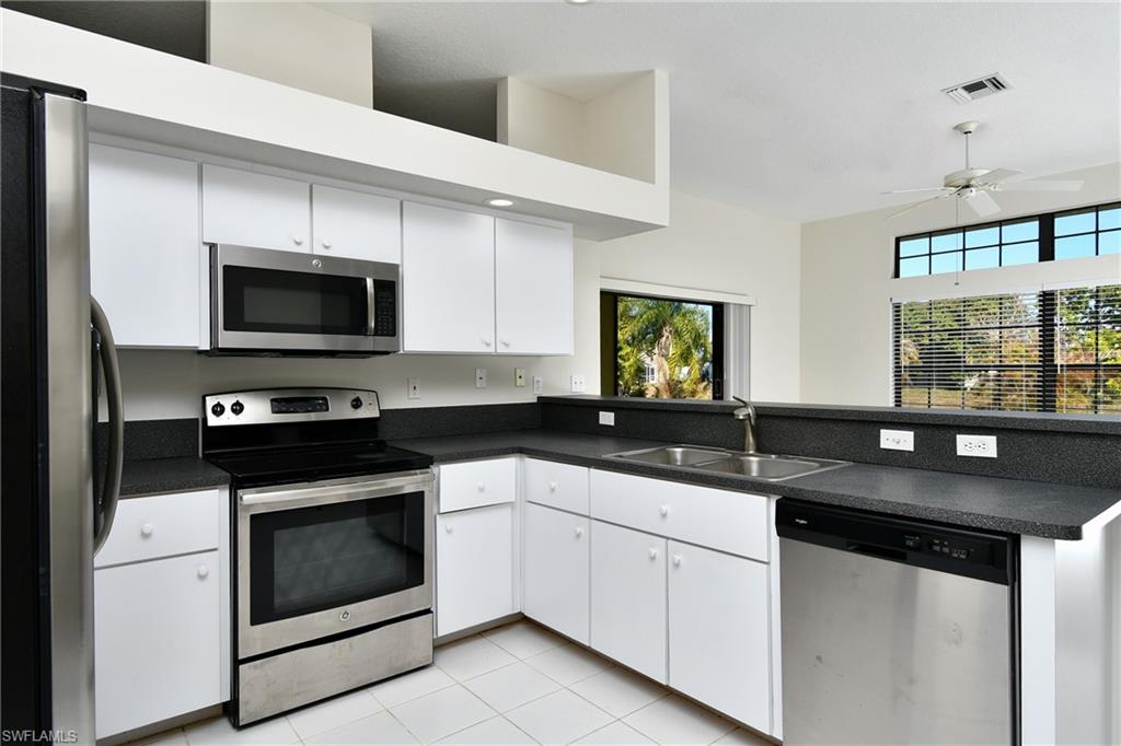 AMBERWOOD ESTATES REPLAT - Residential