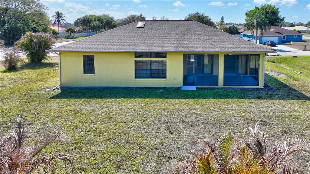 AMBERWOOD ESTATES REPLAT - Residential