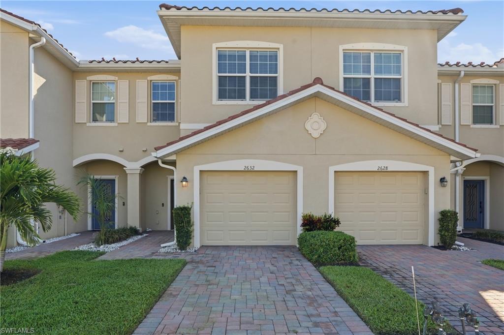 ORANGE BLOSSOM RANCH - Residential