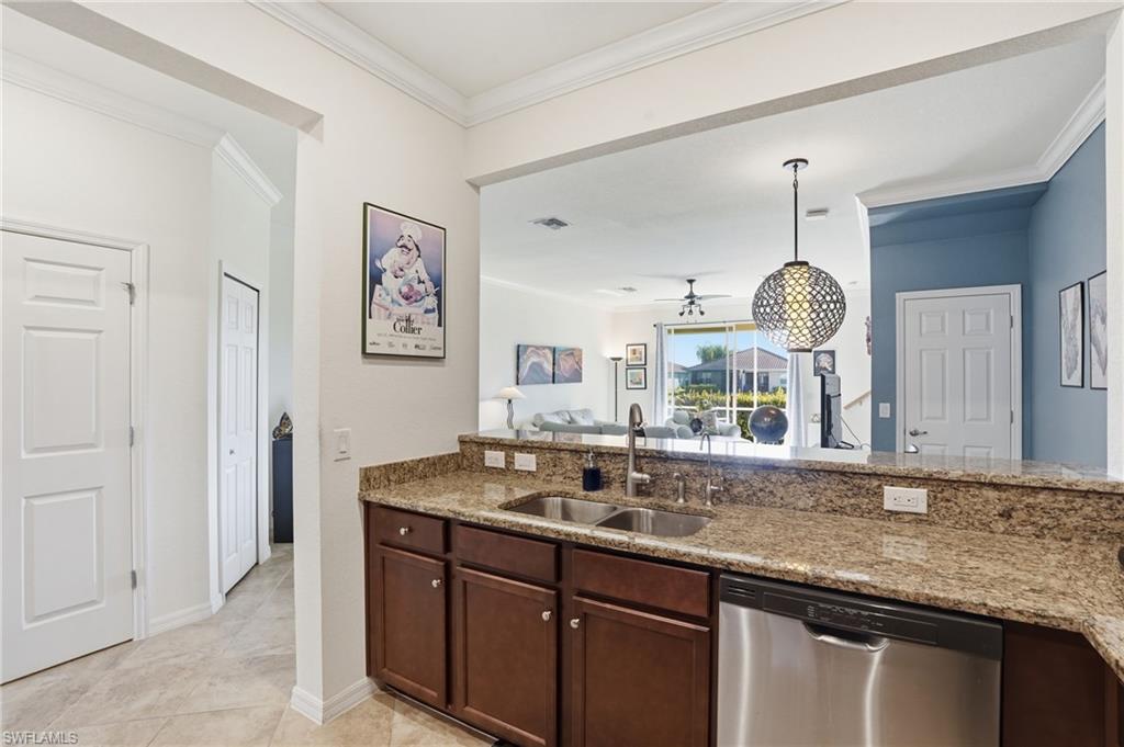 ORANGE BLOSSOM RANCH - Residential